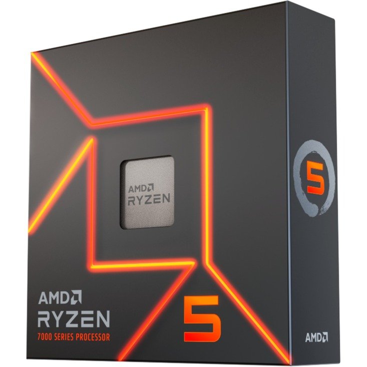 AMD Ryzen™ 5 7600X - Imagen 3