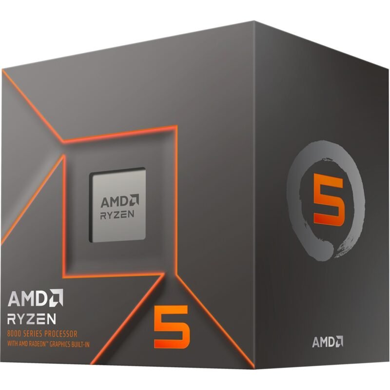 AMD Ryzen™ 5 8500G