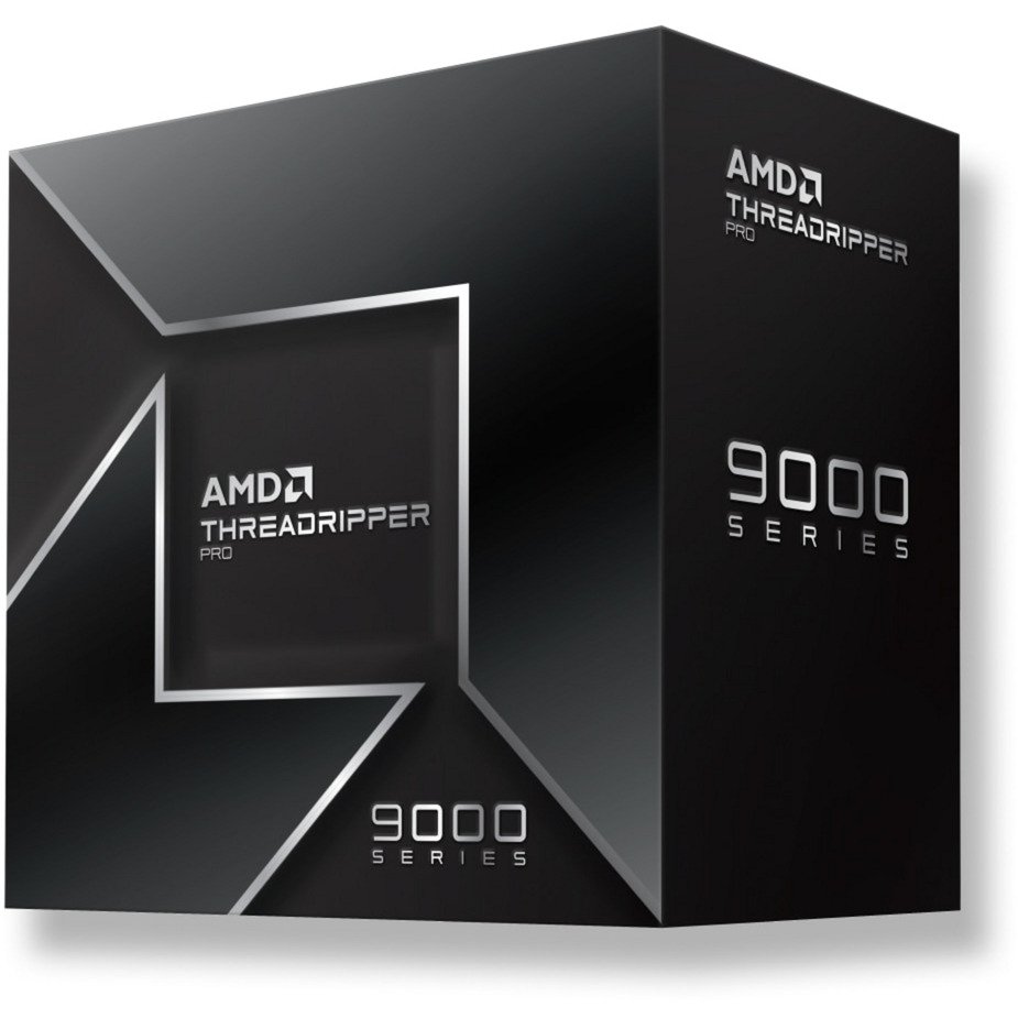 AMD Ryzen™ Threadripper™ PRO 9995WX