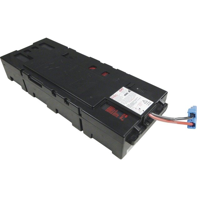 APC Batterie APCRBC116