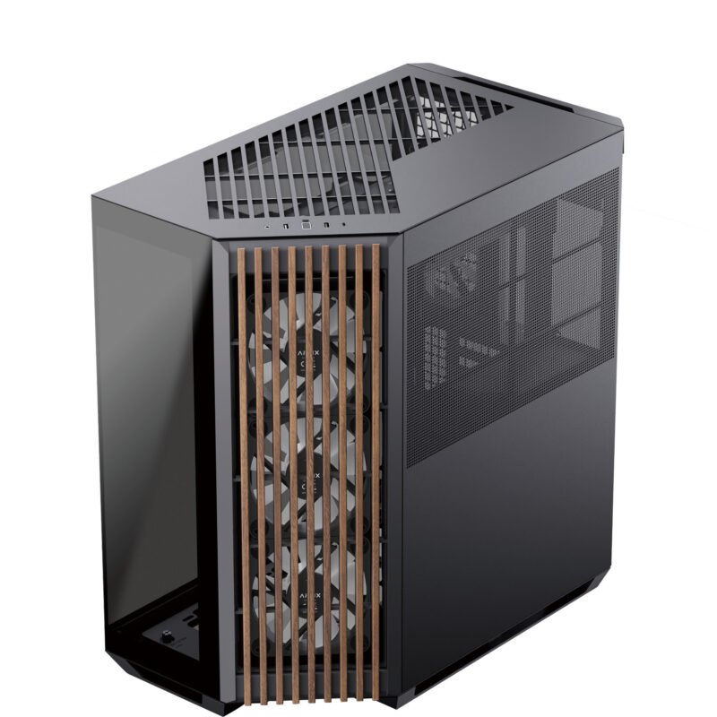 APNX V1-W-BK-v3 Negro