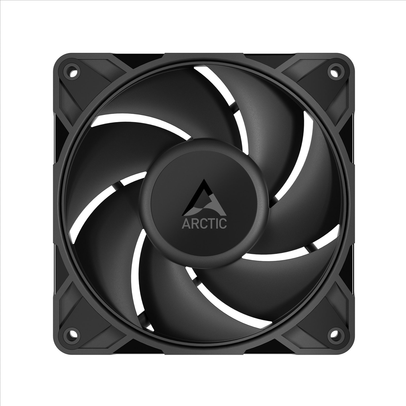 ARCTIC P12 Pro PST CO Negro
