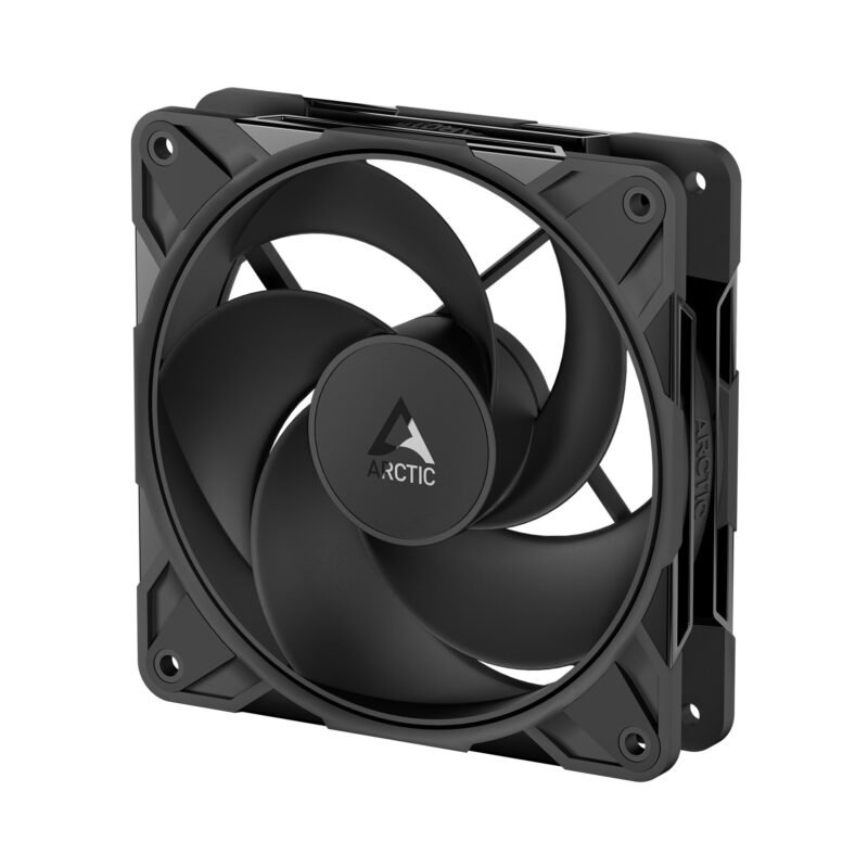 ARCTIC P12 Pro Reverse Negro