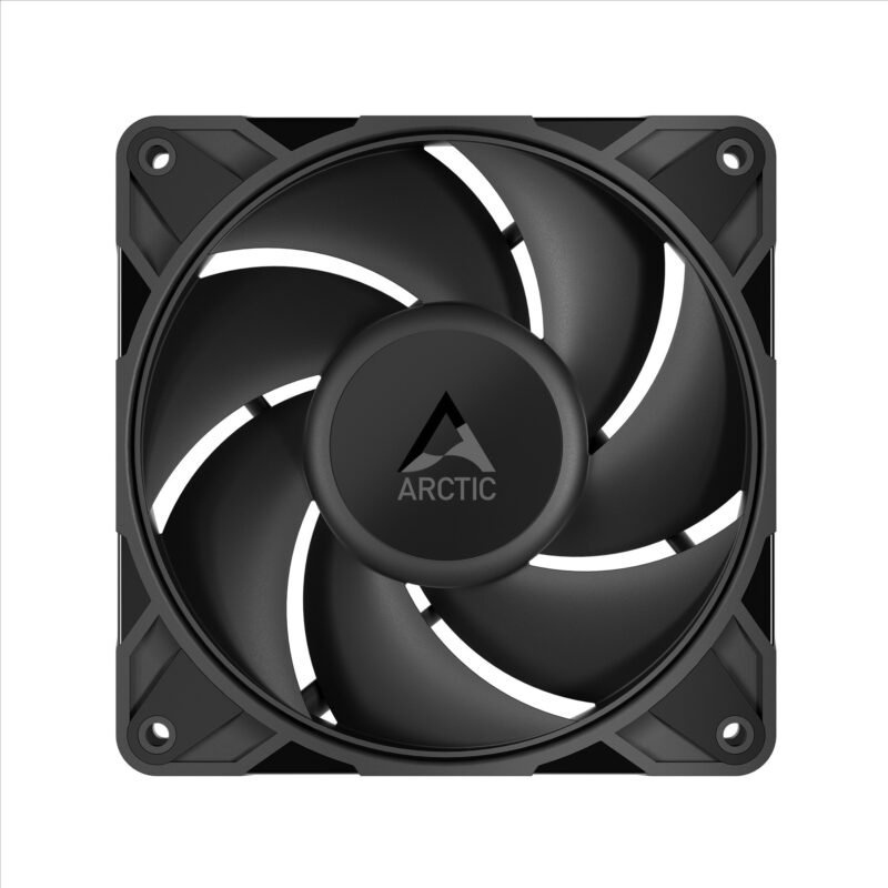 ARCTIC P12 Pro Negro