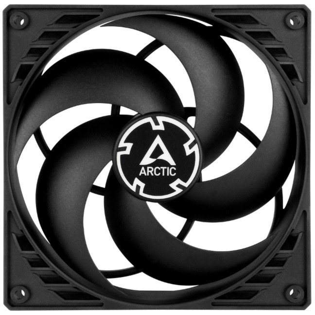 ARCTIC P14 140x140x27 Negro