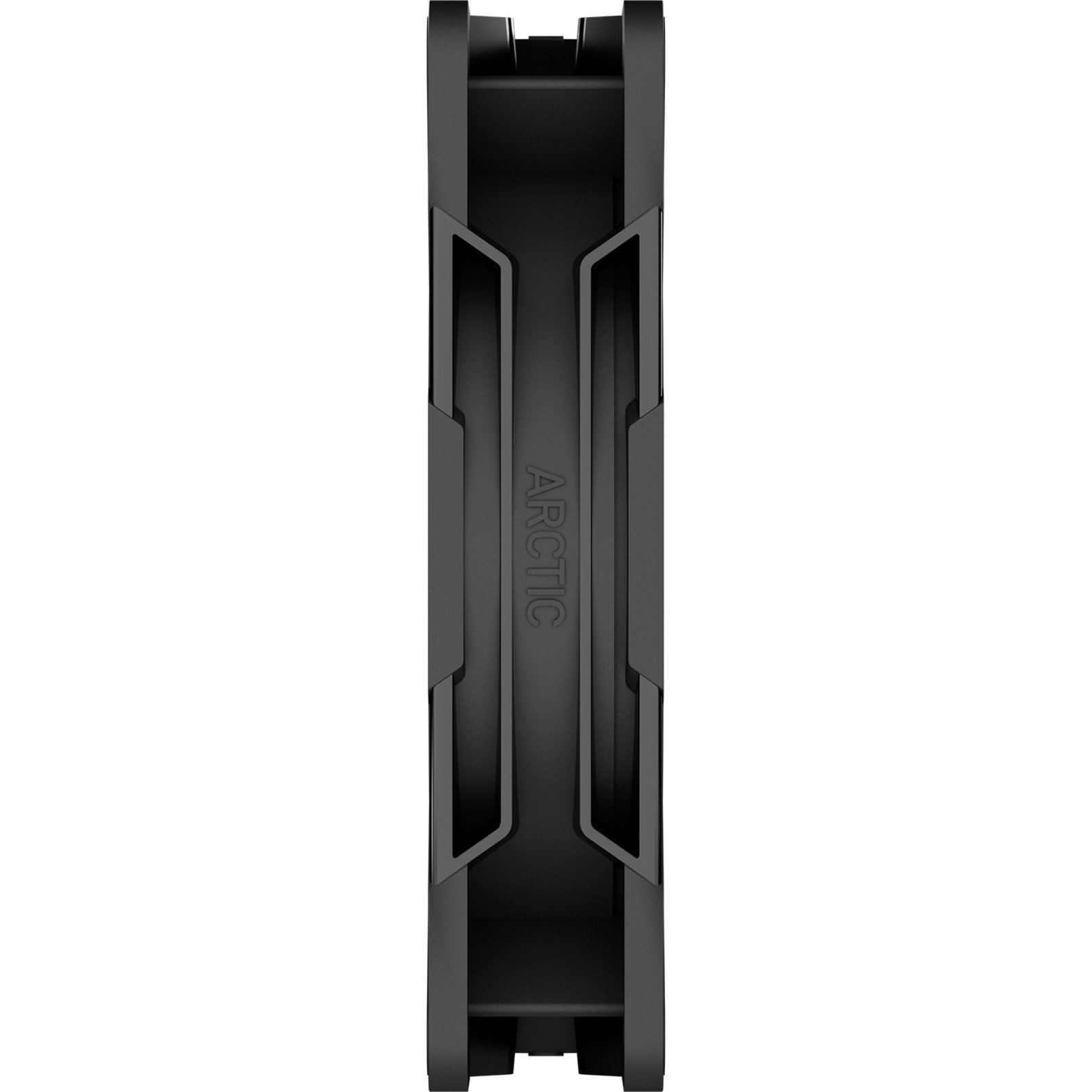 ARCTIC P14 Pro Reverse Negro - Imagen 5