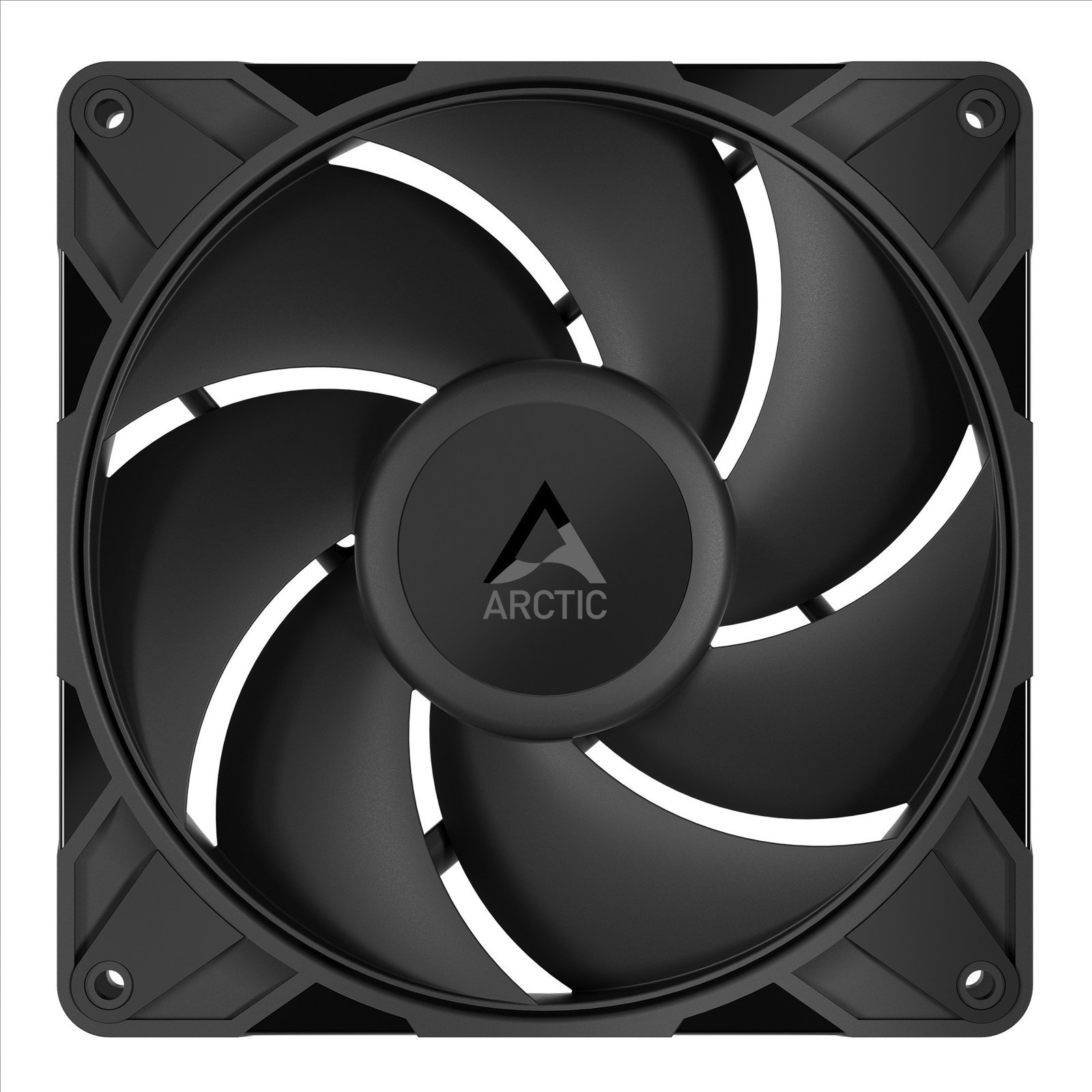 ARCTIC P14 Pro Negro