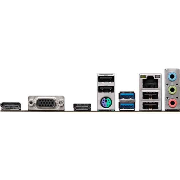 ASRock H610M-HDV/M.2 R2.0 - Imagen 5