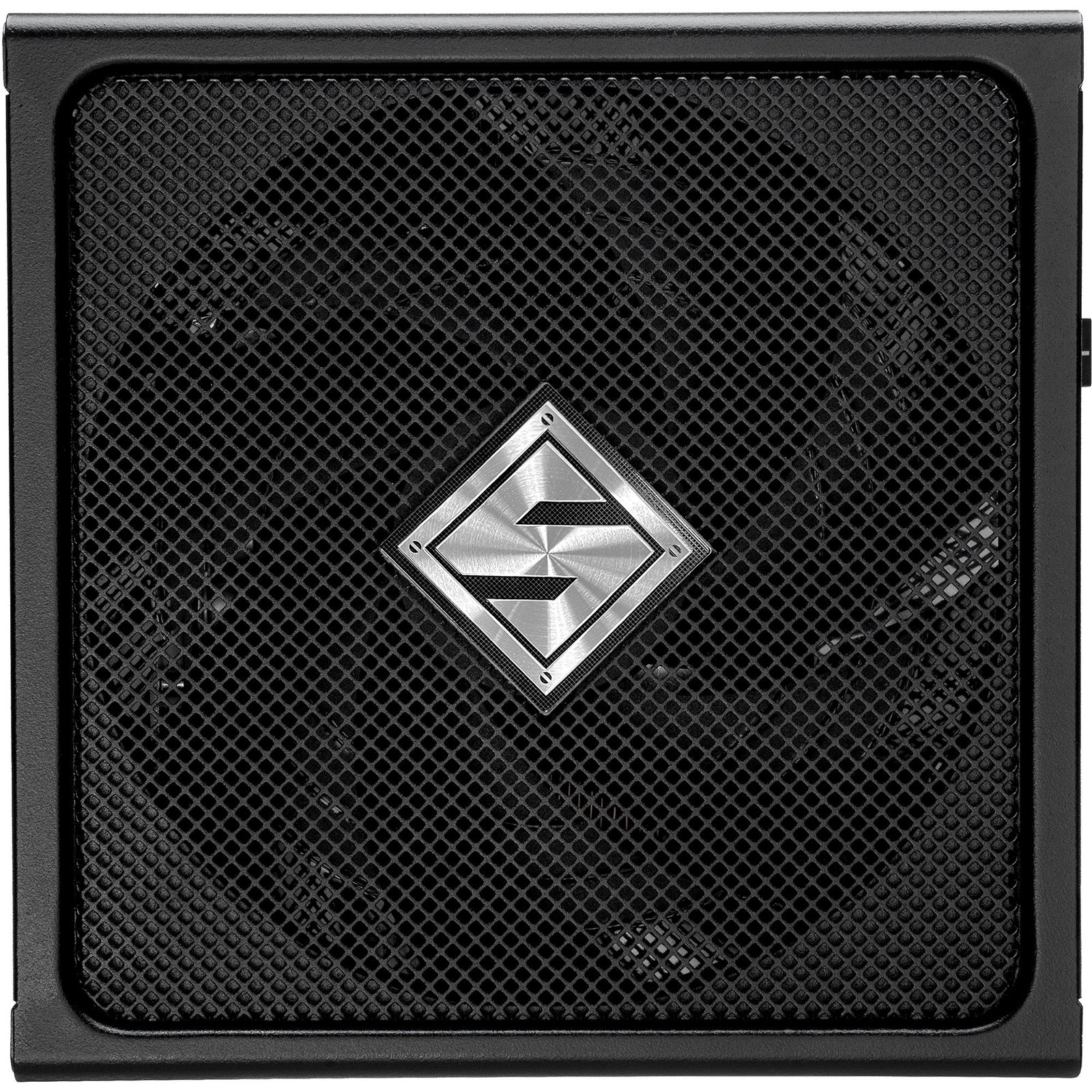 ASRock Steel Legend SL-750G Negro - Imagen 5