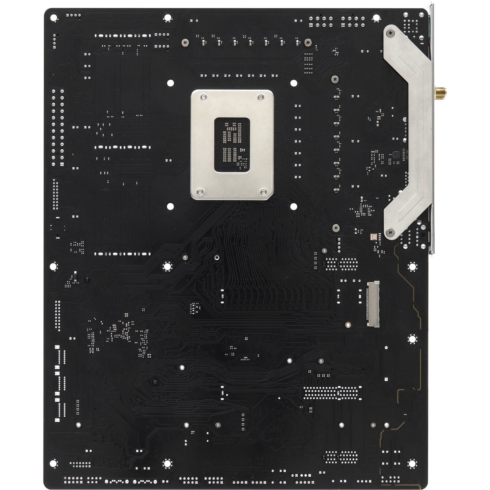 ASRock Z790 PRO RS WIFI Plata - Imagen 5