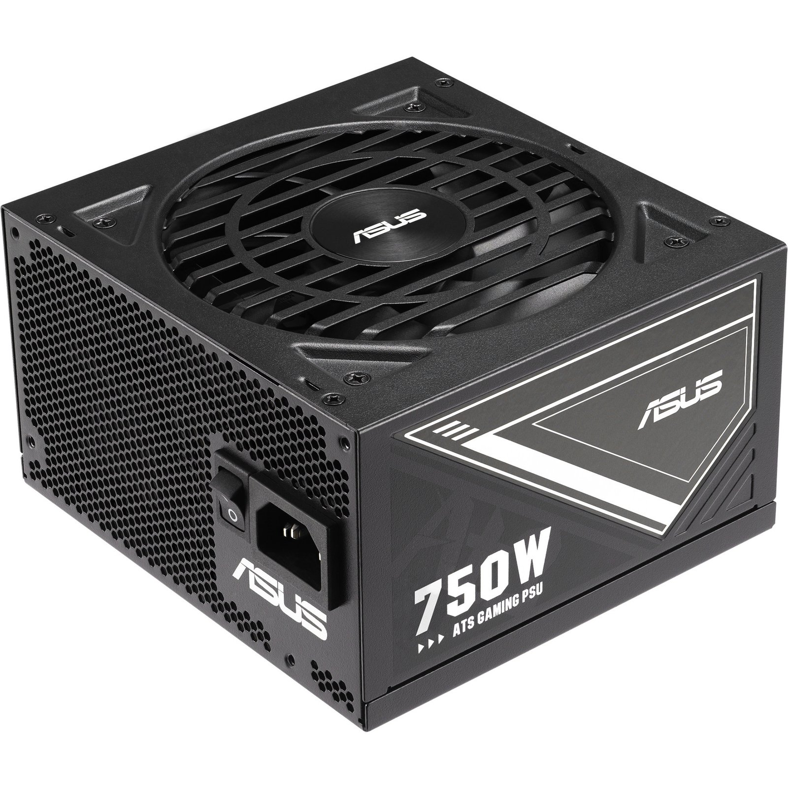 ASUS 750W-ATS Gold Negro