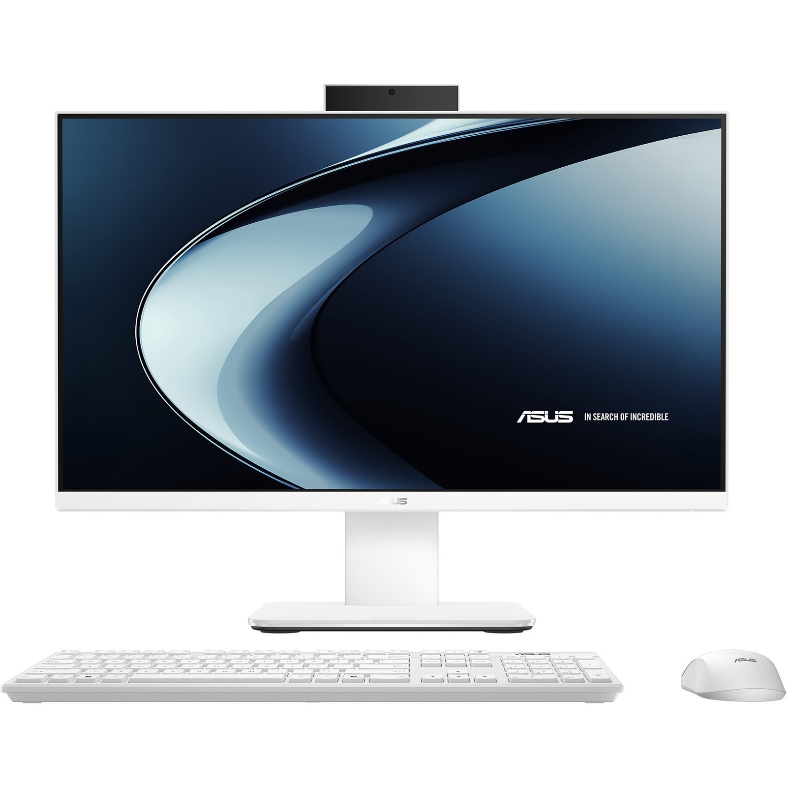 ASUS AIO ExpertCenter P4 V440VAK-WPC952W Blanco, 512 GB - Imagen 2