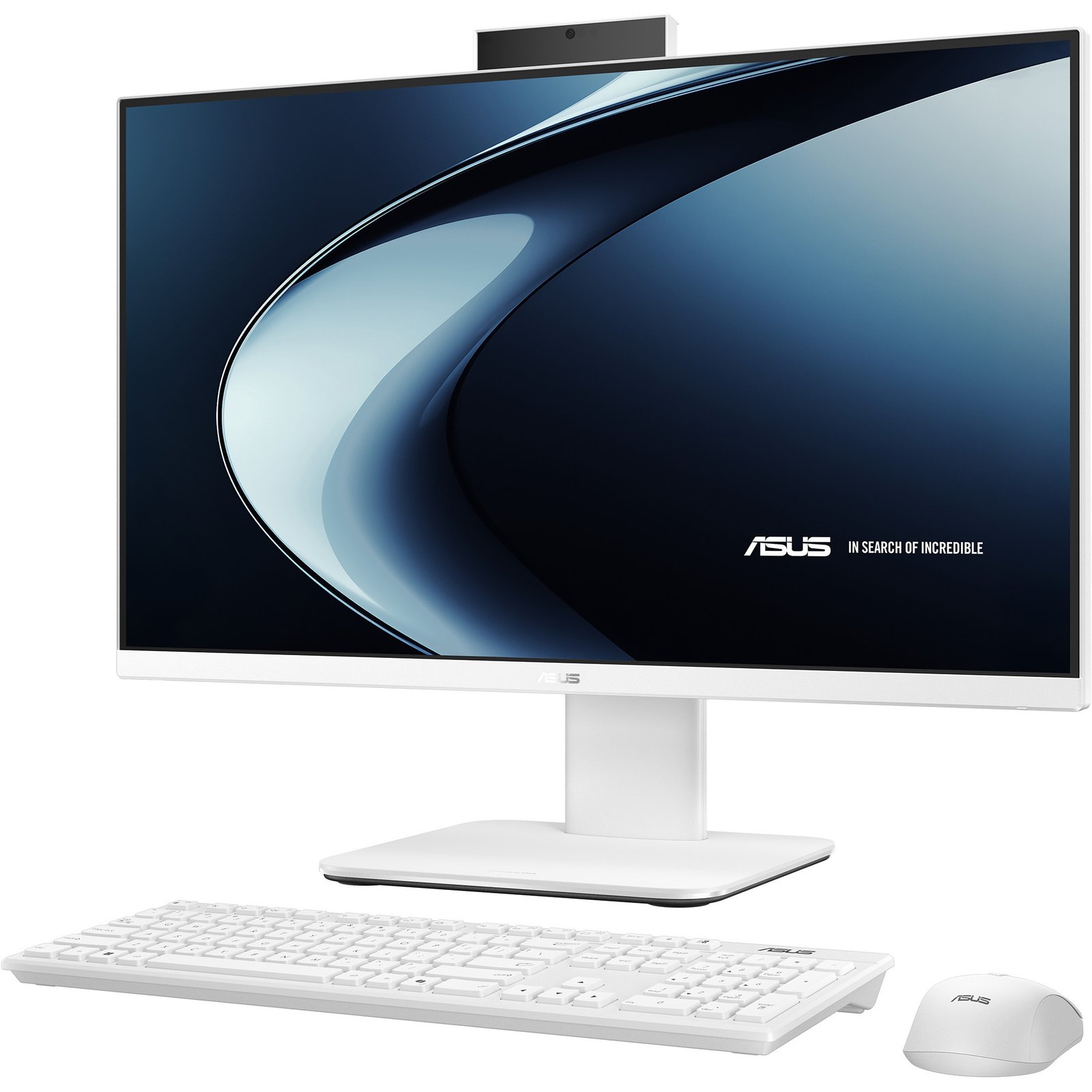 ASUS AIO ExpertCenter P4 V440VAK-WPC952W Blanco, 512 GB - Imagen 3