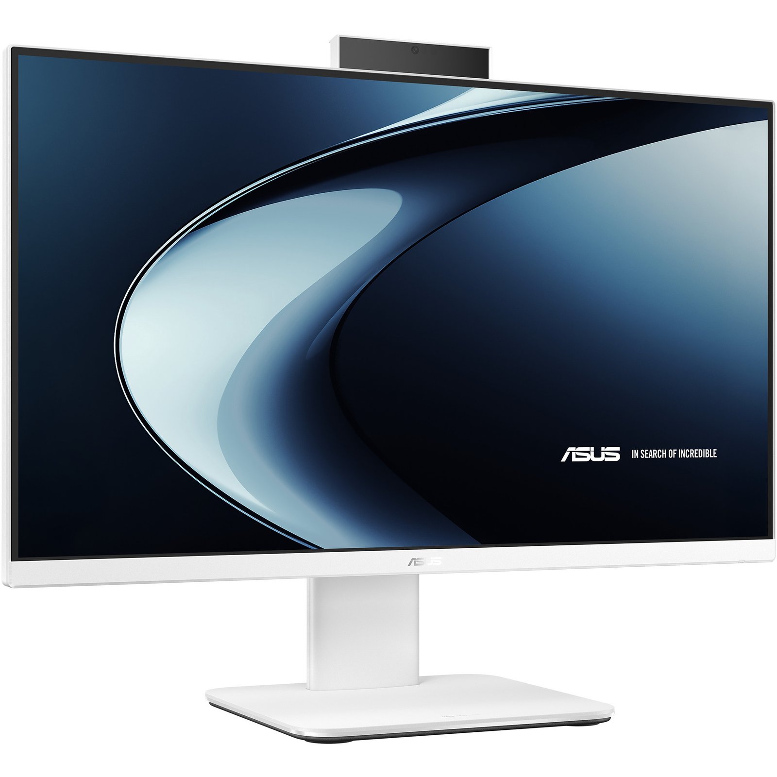 ASUS AIO ExpertCenter P4 V440VAK-WPC952W Blanco, 512 GB - Imagen 4