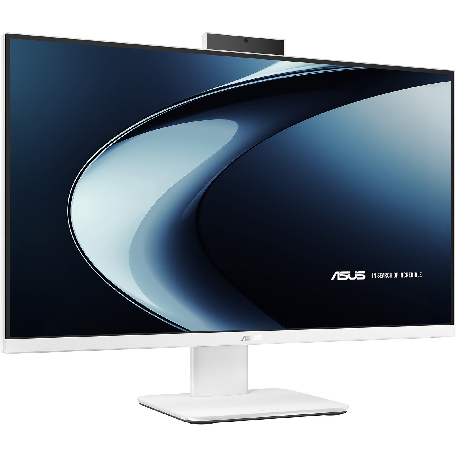 ASUS AIO ExpertCenter P4 V470VAK-WPE925W Blanco, 512 GB - Imagen 4