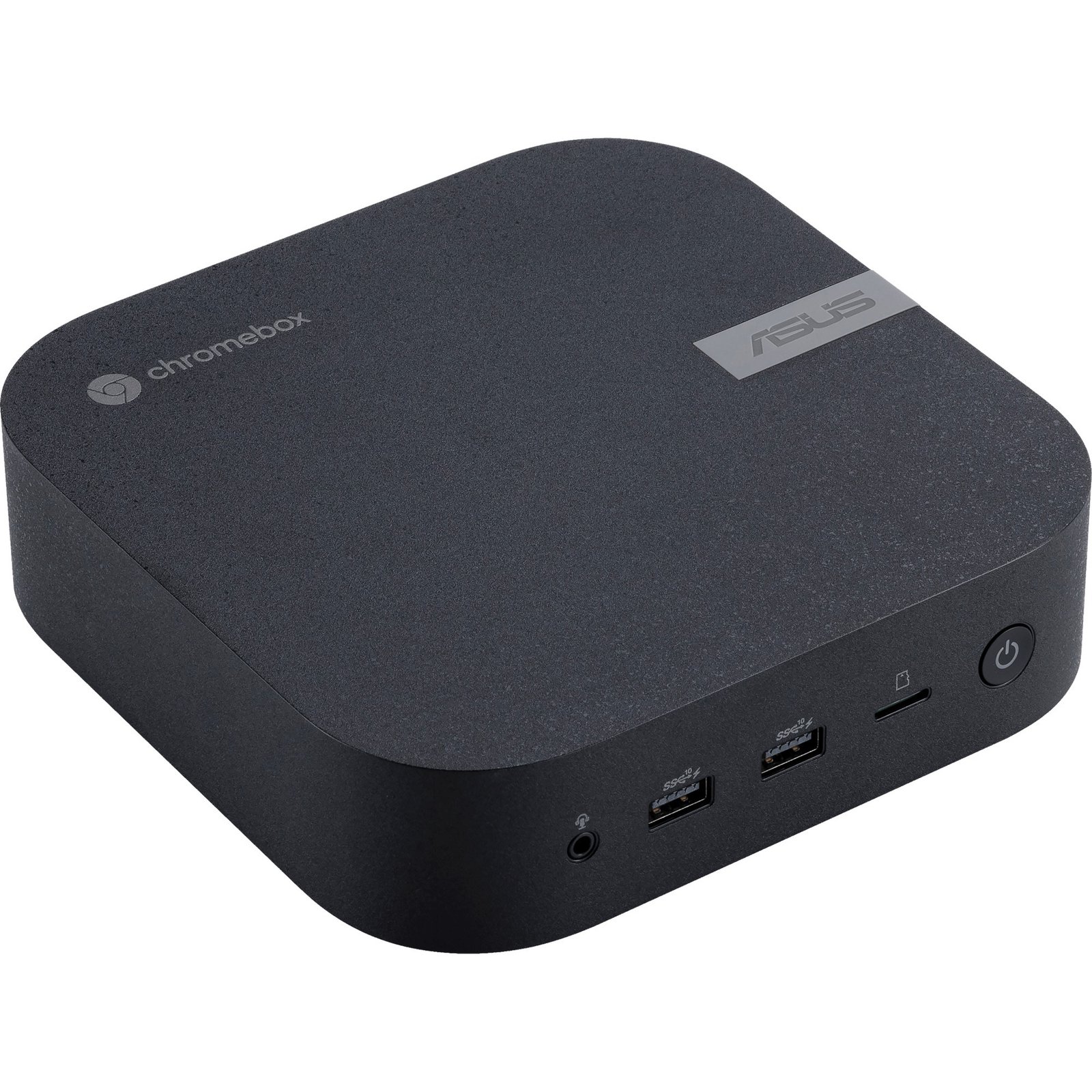 ASUS Chromebox 5-SC002UN Negro, 128 GB