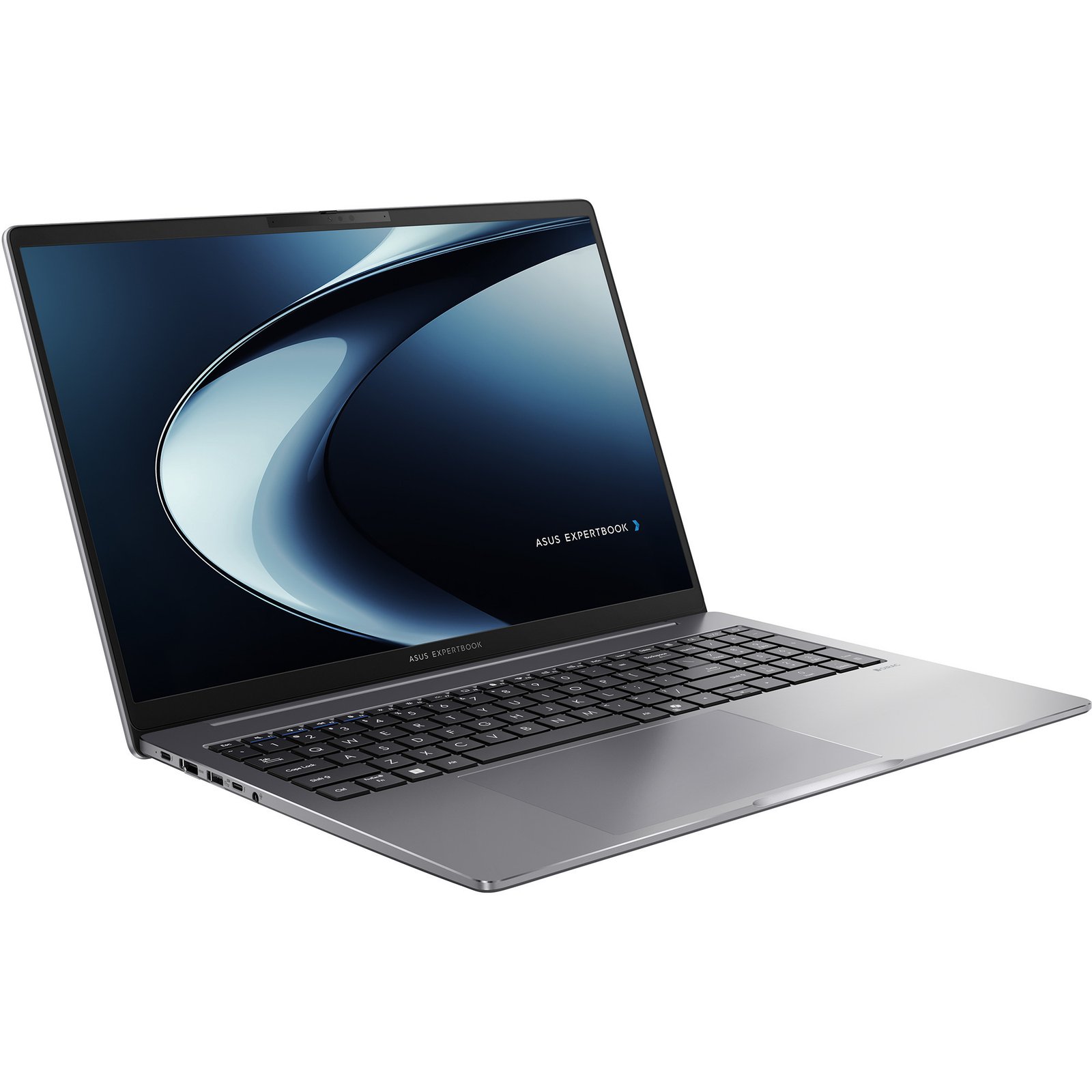 ASUS ExpertBook P3 (P3605CVA-MB0024X) Gris, 512 GB