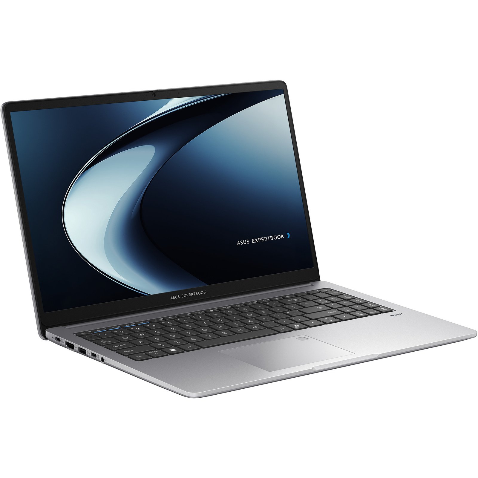 ASUS ExpertBook PM1 (PM1503CDA-S70064X) Gris, 512 GB