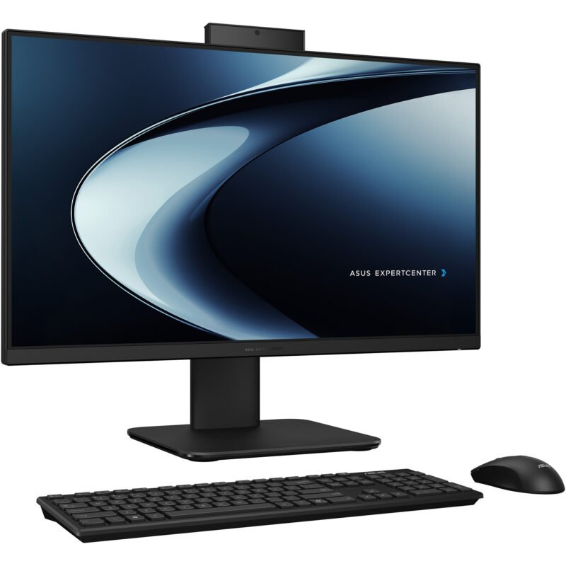 ASUS ExpertCenter P4 P440VAESK-BPC079X Negro, 512 GB