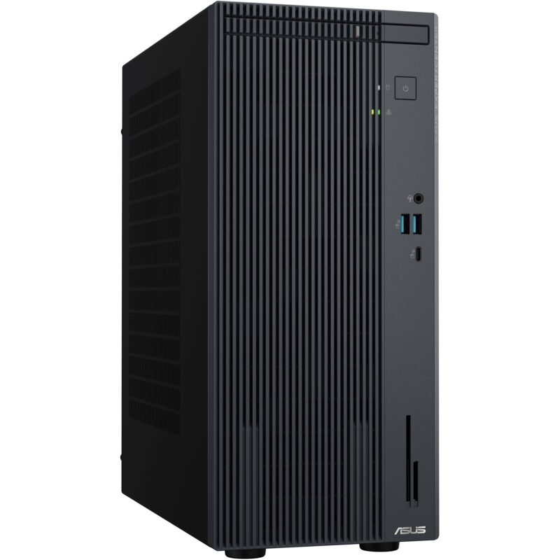 ASUS ExpertCenter P500MV-13620H218X Gris, 1 TB
