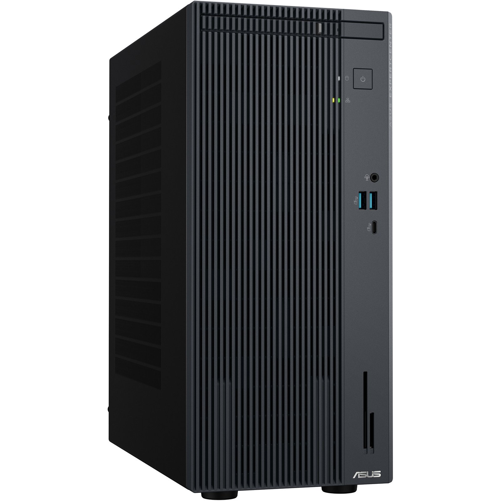 ASUS ExpertCenter P500MV-13620H218X Gris, 1 TB