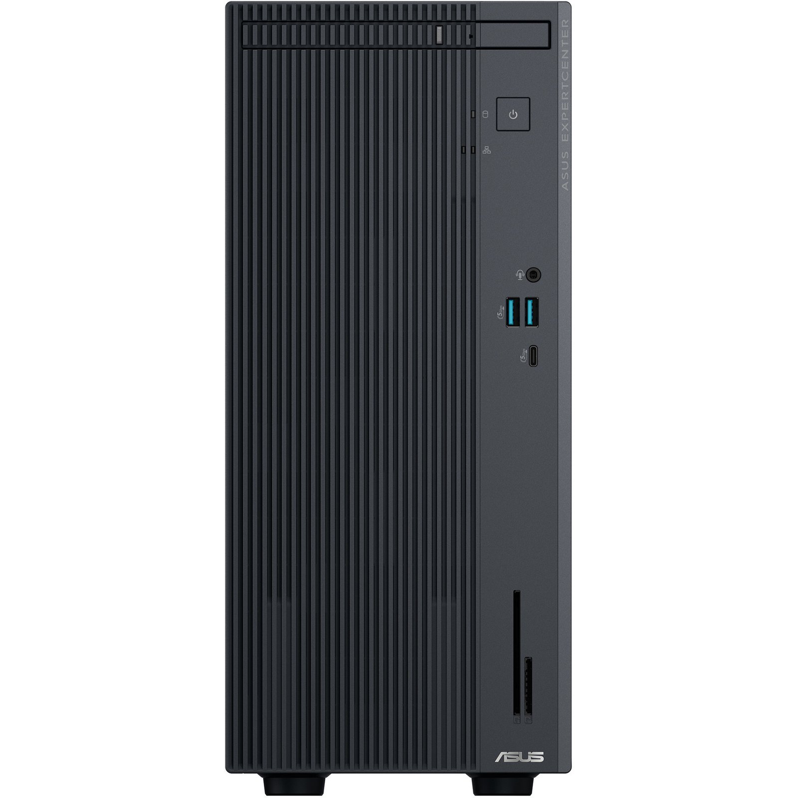 ASUS ExpertCenter P500MV-13620H218X Gris, 1 TB - Imagen 2