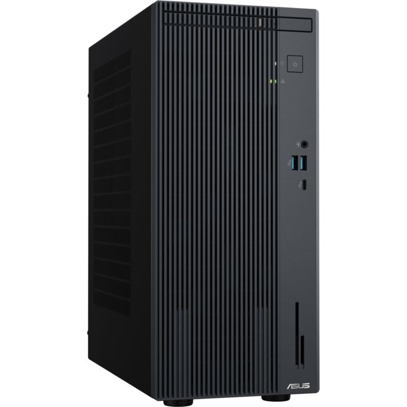 ASUS ExpertCenter P5 V500MV-13420H091W Gris, 512 GB