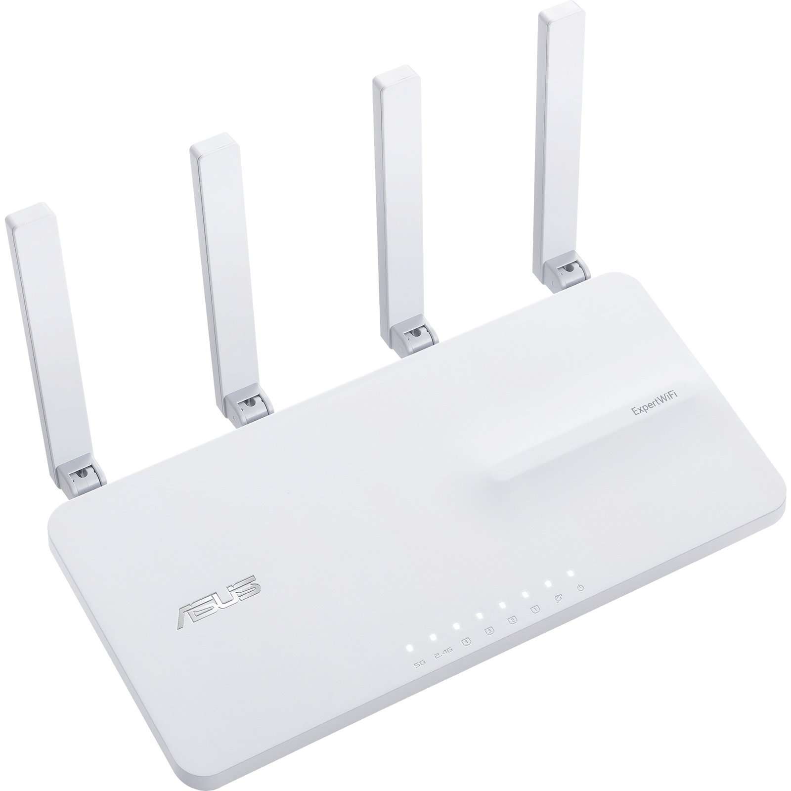 ASUS ExpertWIFI Mesh EBR63 Blanco