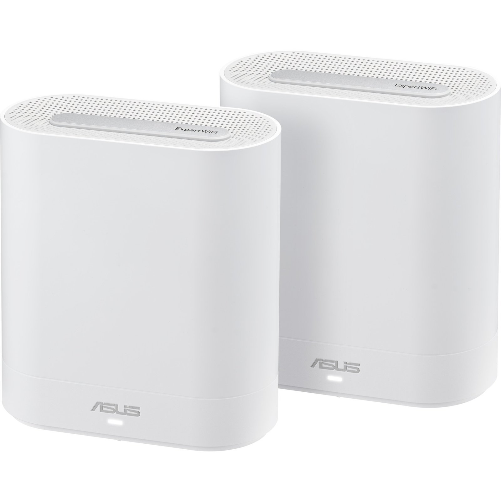 ASUS ExpertWiFi EBM68 2er Pack Blanco