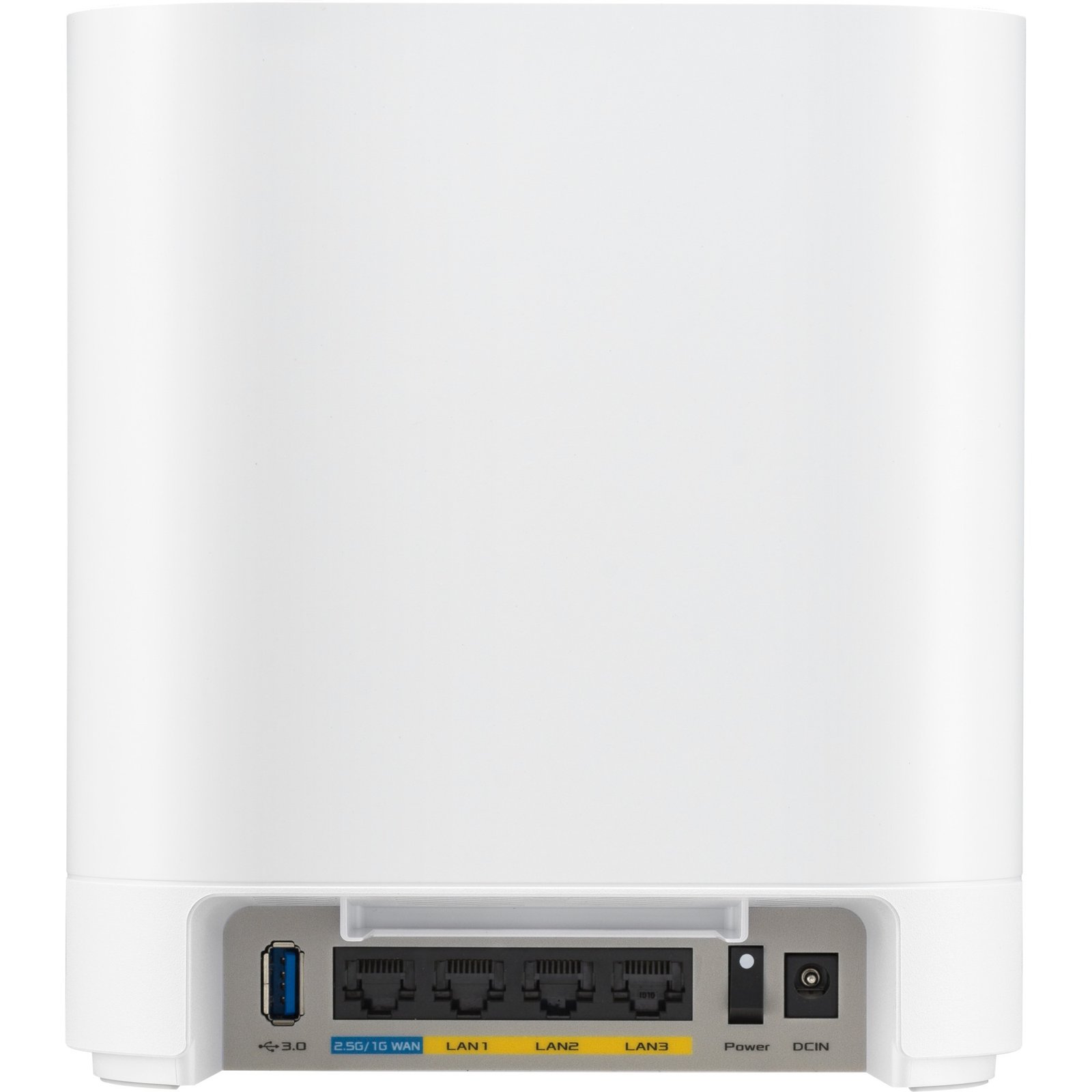 ASUS ExpertWiFi EBM68 Blanco - Imagen 3