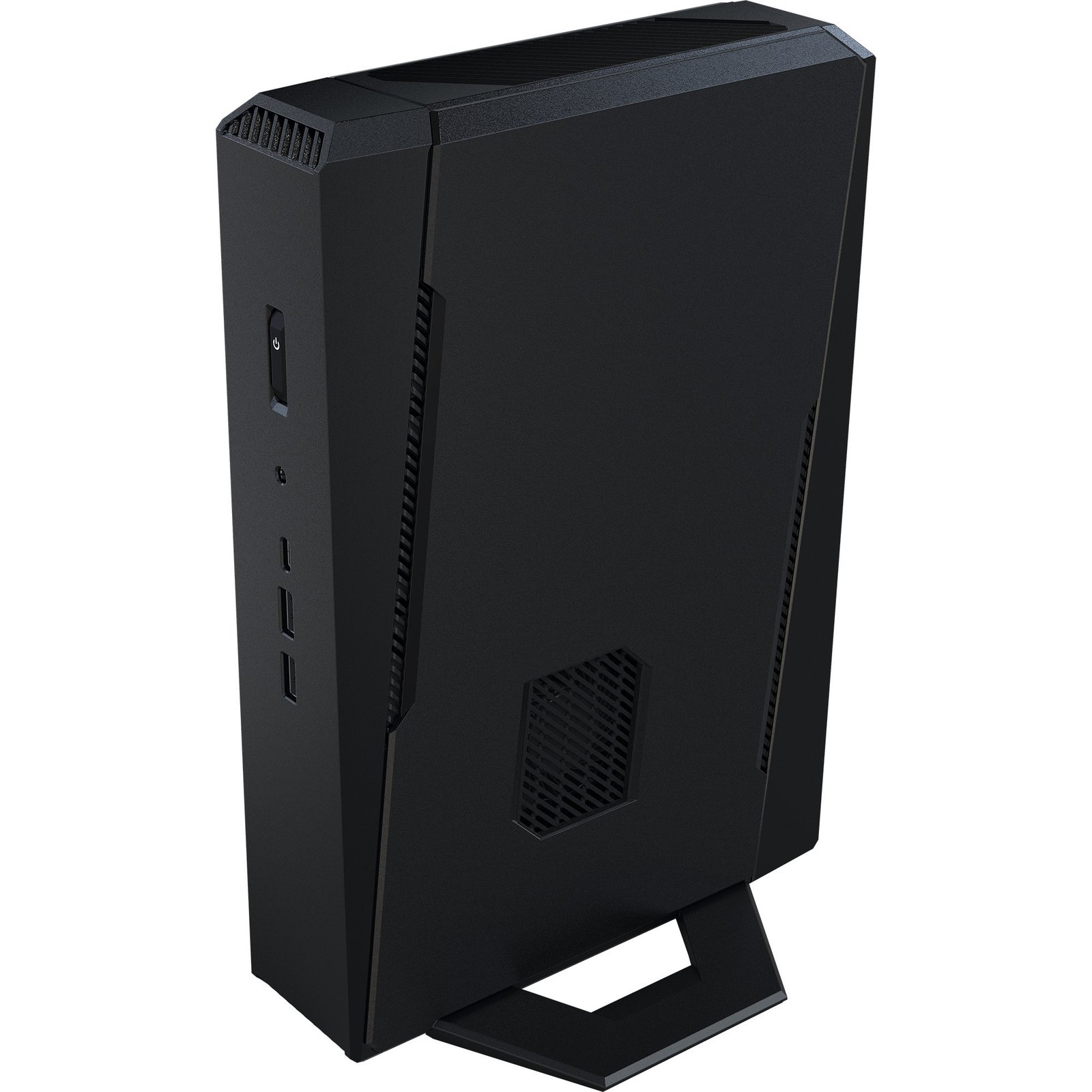 ASUS NUC 15 Performance Kit RNUC15JNK7X50002 Negro