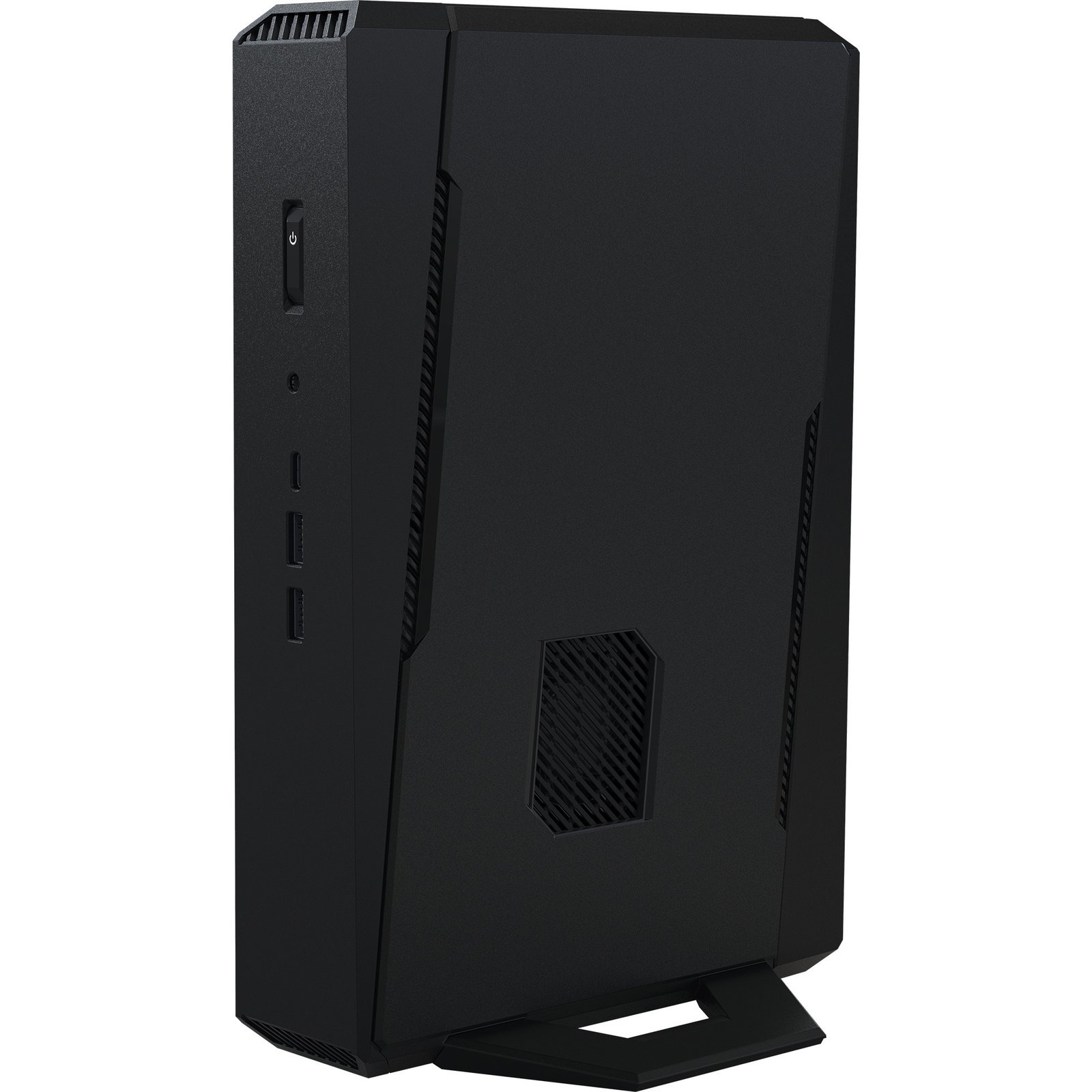 ASUS NUC 15 Performance Kit RNUC15JNK7X50002 Negro - Imagen 2