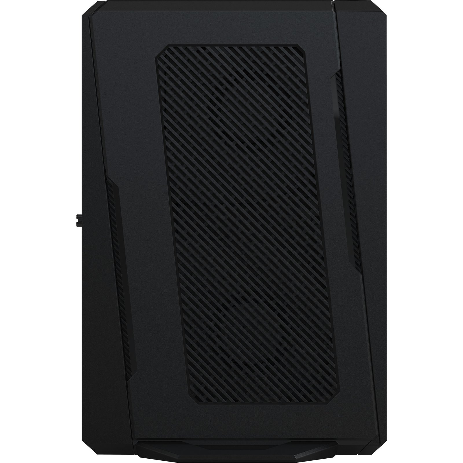 ASUS NUC 15 Performance Kit RNUC15JNK7X50002 Negro - Imagen 4