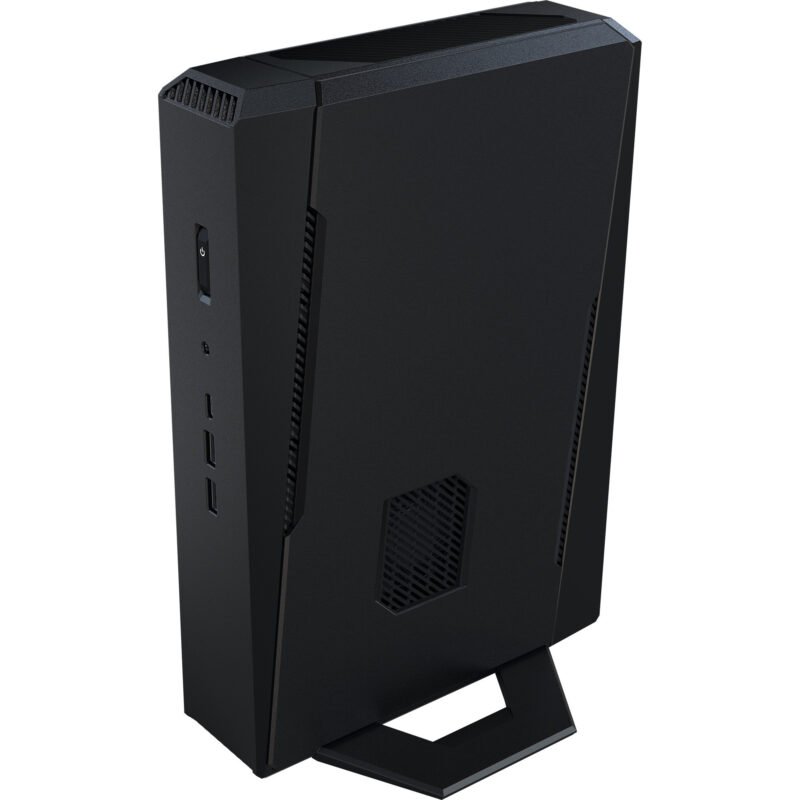 ASUS NUC 15 Performance Kit RNUC15JNK9X40002 Negro