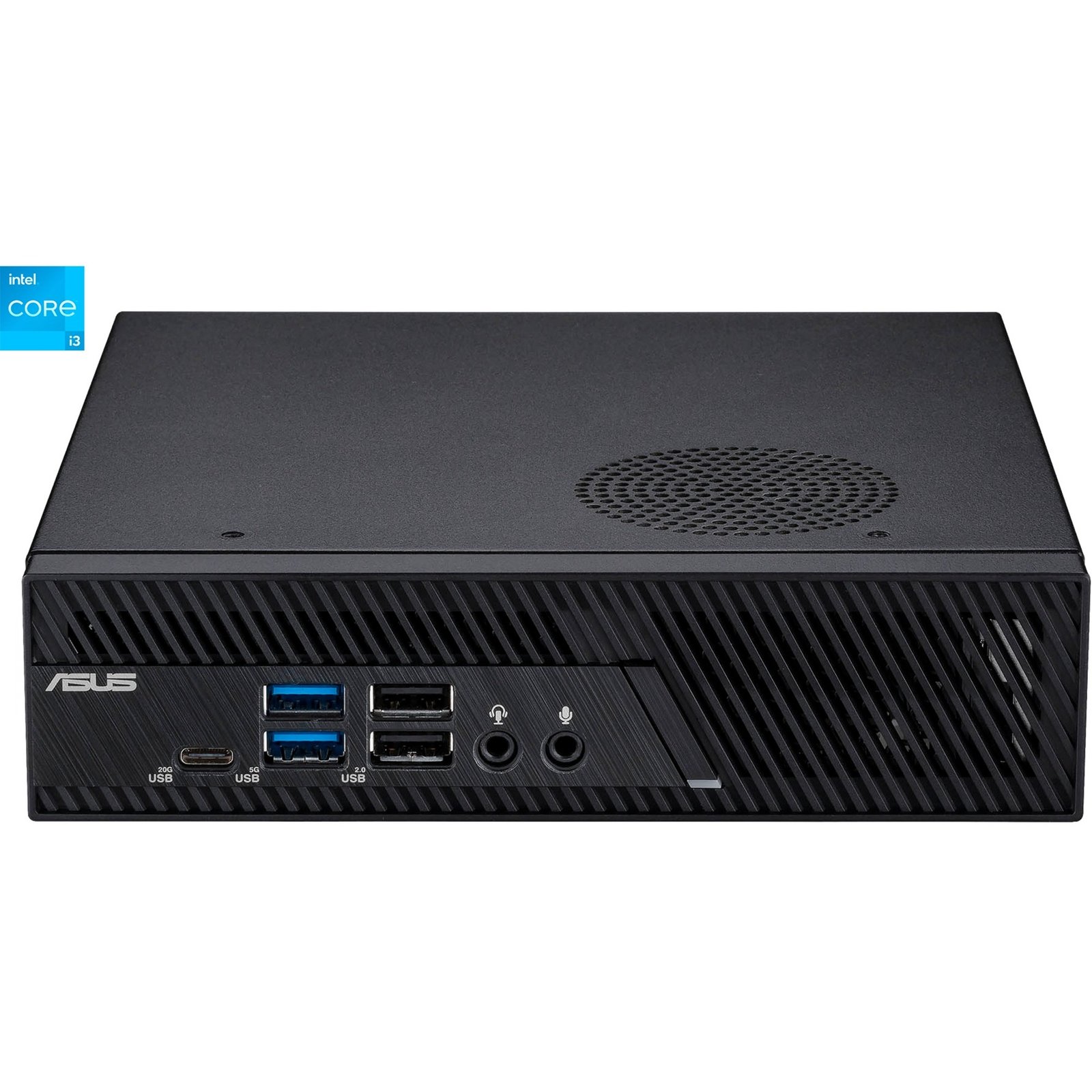 ASUS PB63-B3014MH Negro, 256 GB