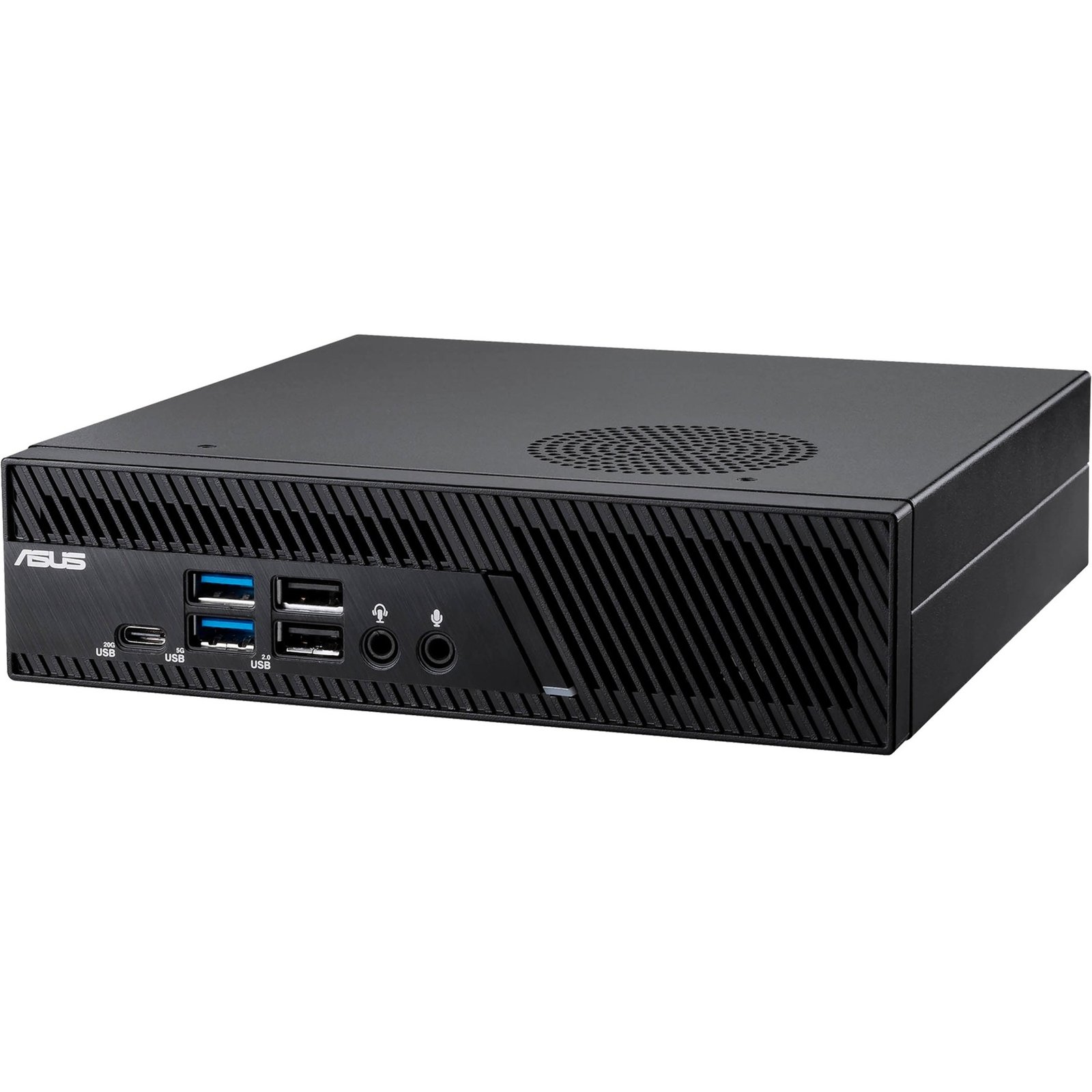 ASUS PB63-B3014MH Negro, 256 GB - Imagen 2