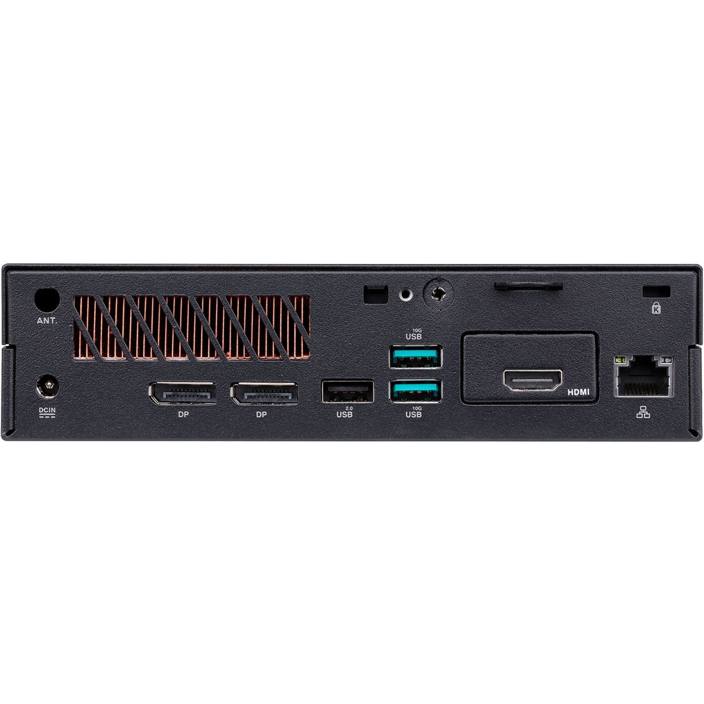 ASUS PB63-B7013AH Negro, 512 GB - Imagen 4