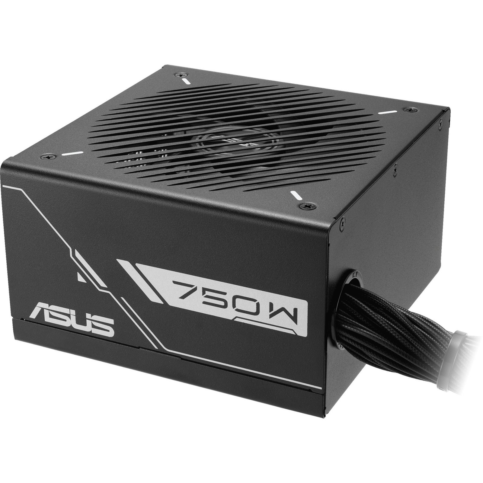 ASUS PRIME-750B-BLACK Negro
