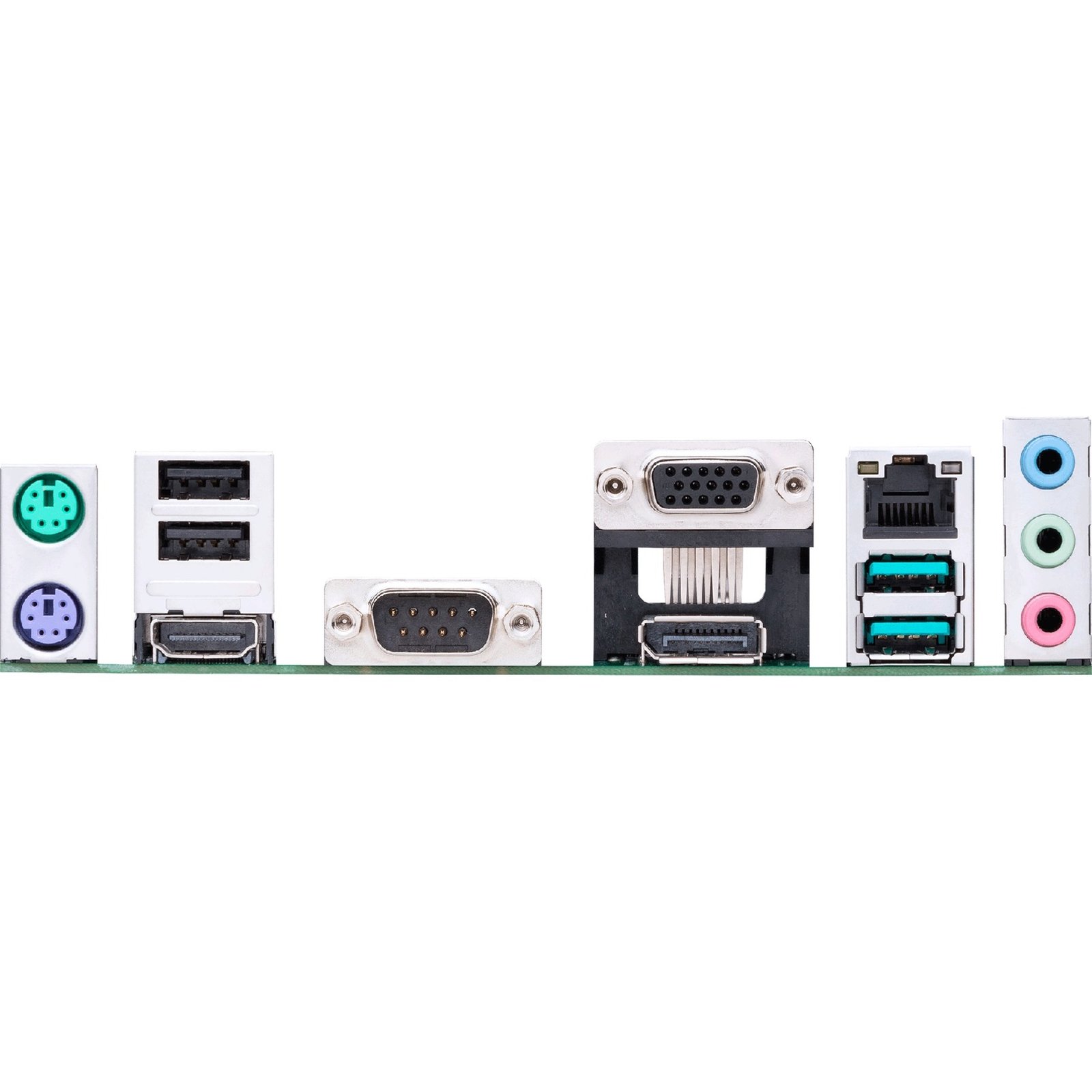 ASUS PRO H610M-CT D4-CSM - Imagen 5