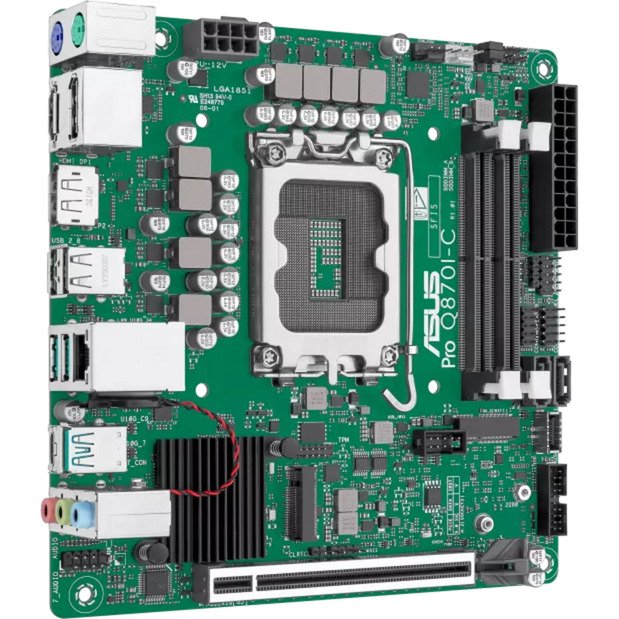 ASUS PRO Q870I-C-CSM