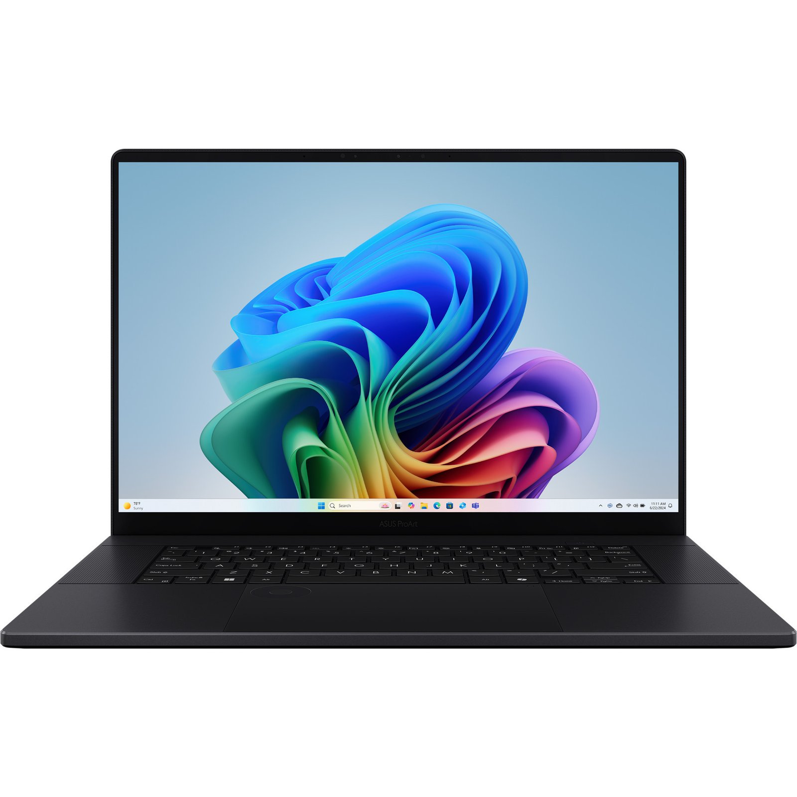 ASUS ProArt P16 (H7606WM-RJ075W) Negro, 1 TB - Imagen 2