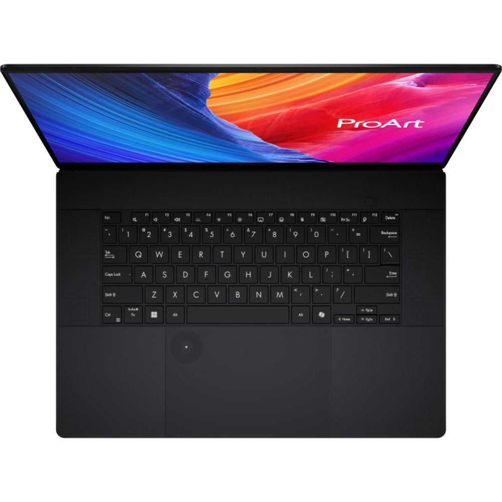ASUS ProArt P16 (H7606WP-RJ084X) Negro, 2 TB - Imagen 2