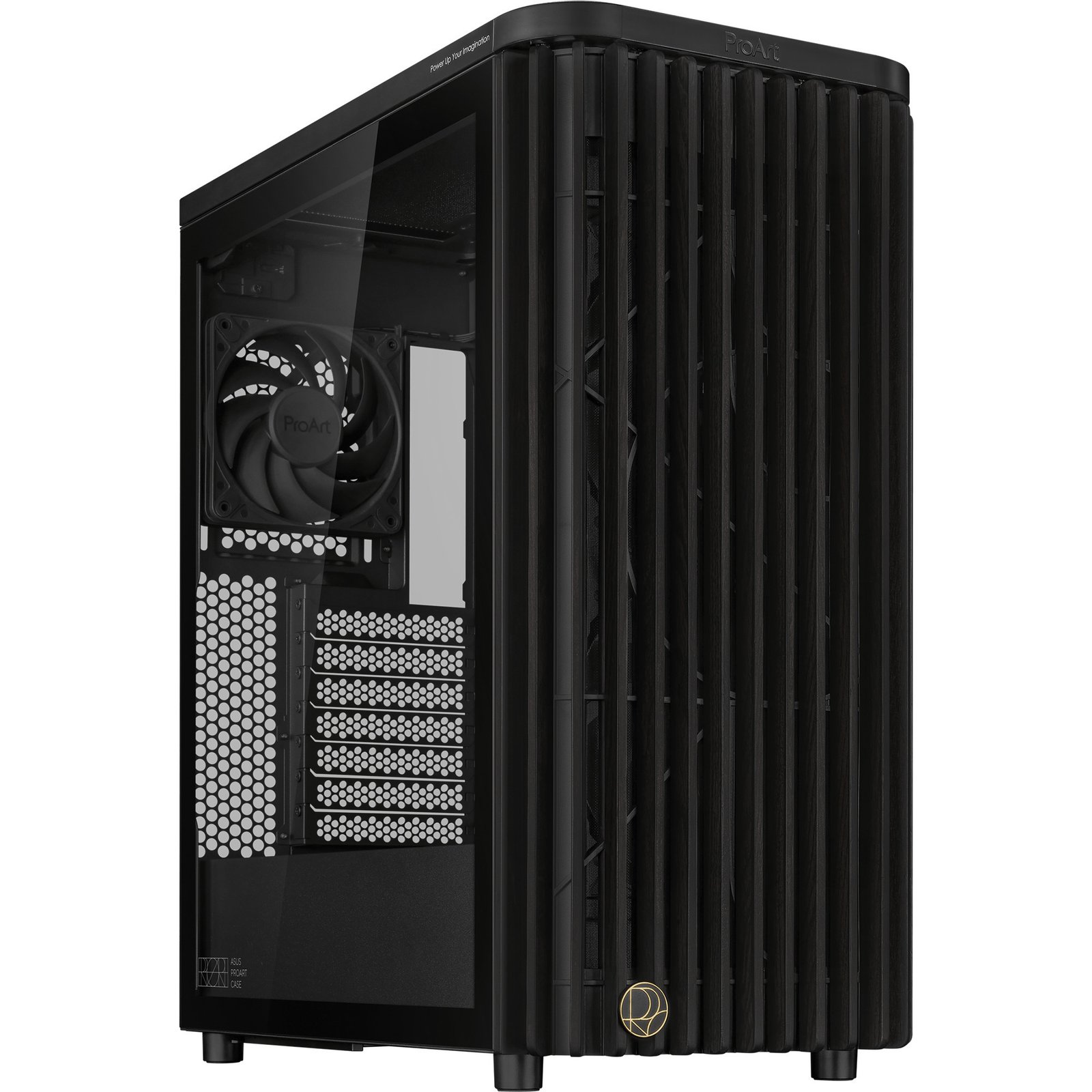 ASUS ProArt PA401 Wood Edition Negro