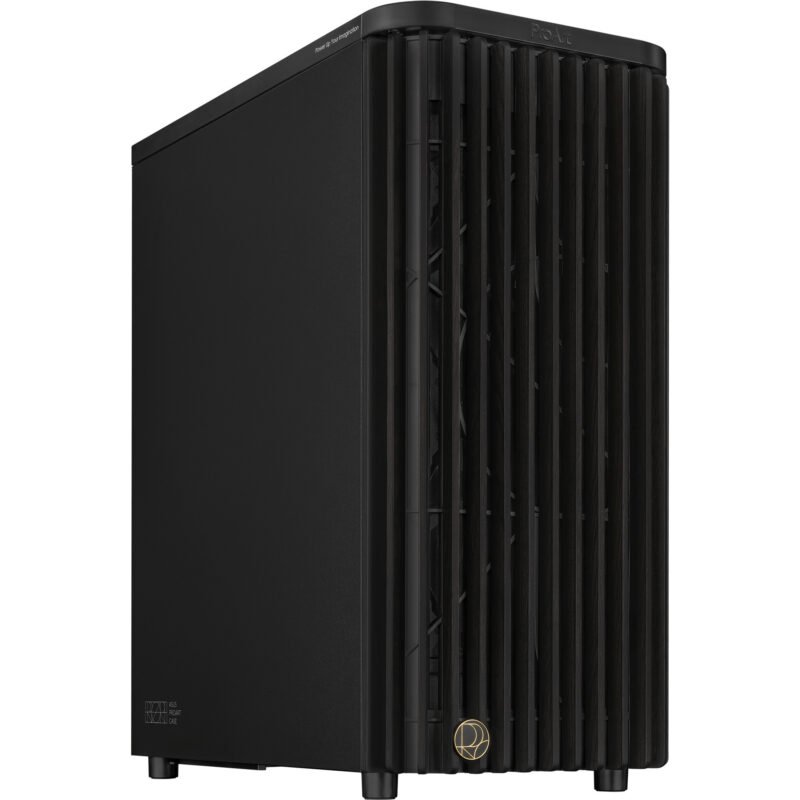 ASUS ProArt PA401 Wood Edition Negro