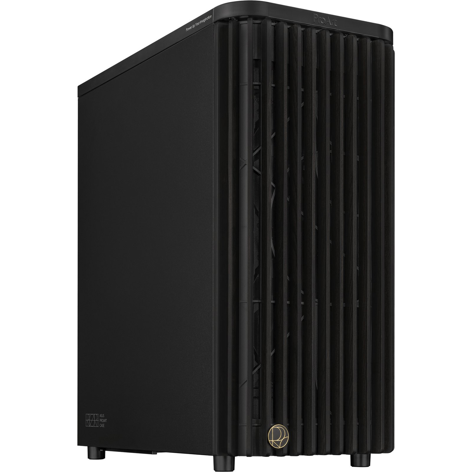 ASUS ProArt PA401 Wood Edition Negro