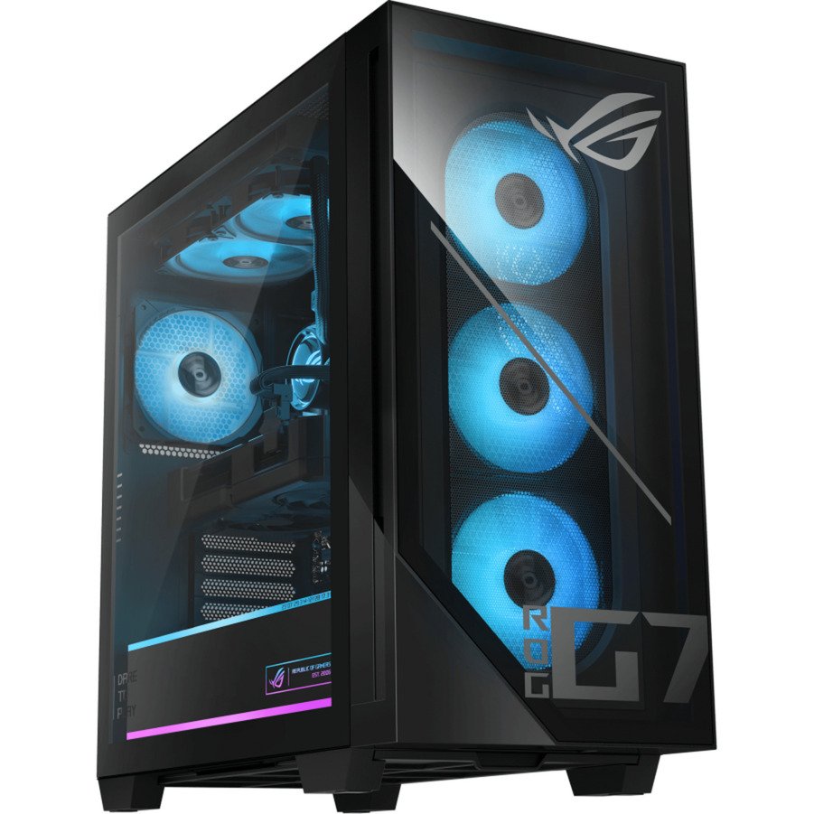 ASUS ROG G700 G700TF-07265F328W Negro, 1 TB - Imagen 2