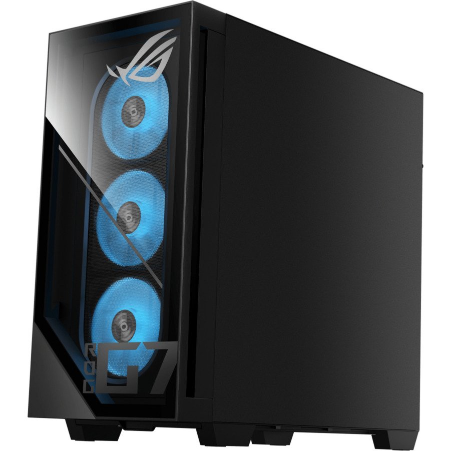 ASUS ROG G700 G700TF-07265F328W Negro, 1 TB - Imagen 4