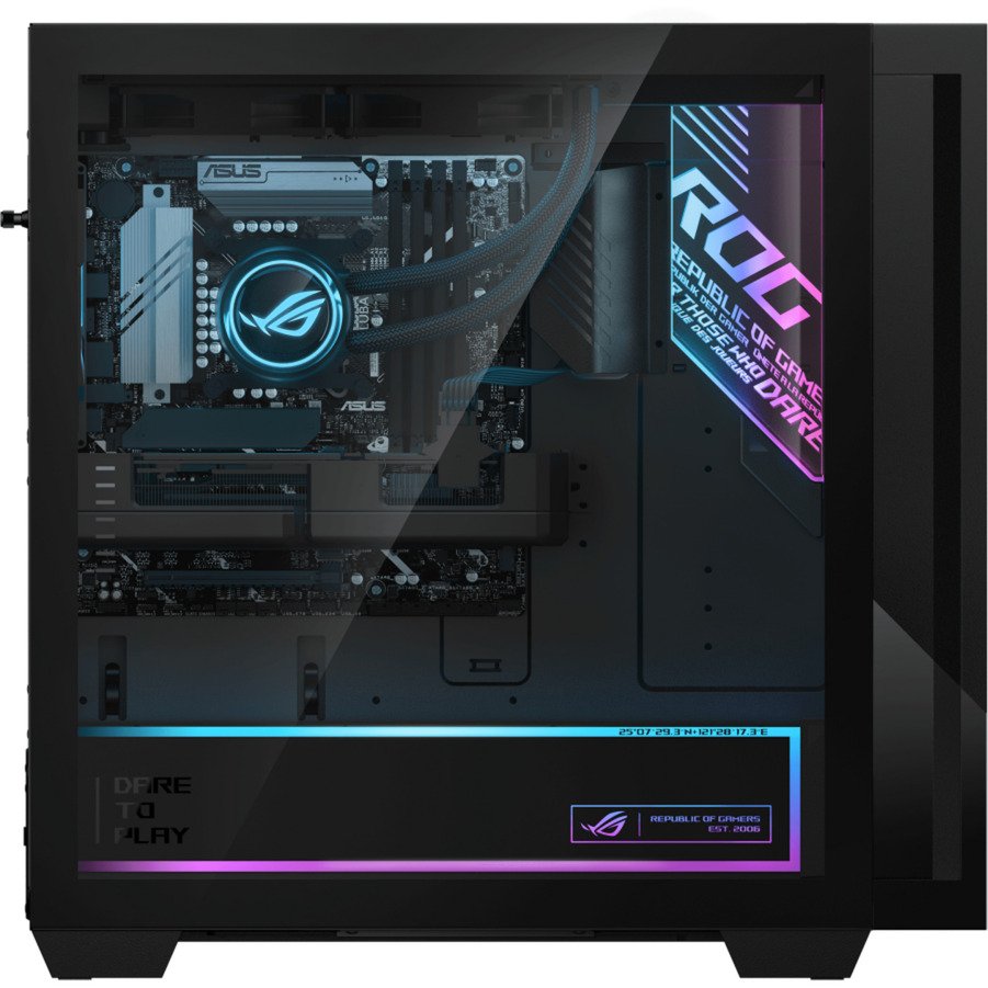 ASUS ROG G700 G700TF-07265F328W Negro, 1 TB - Imagen 5