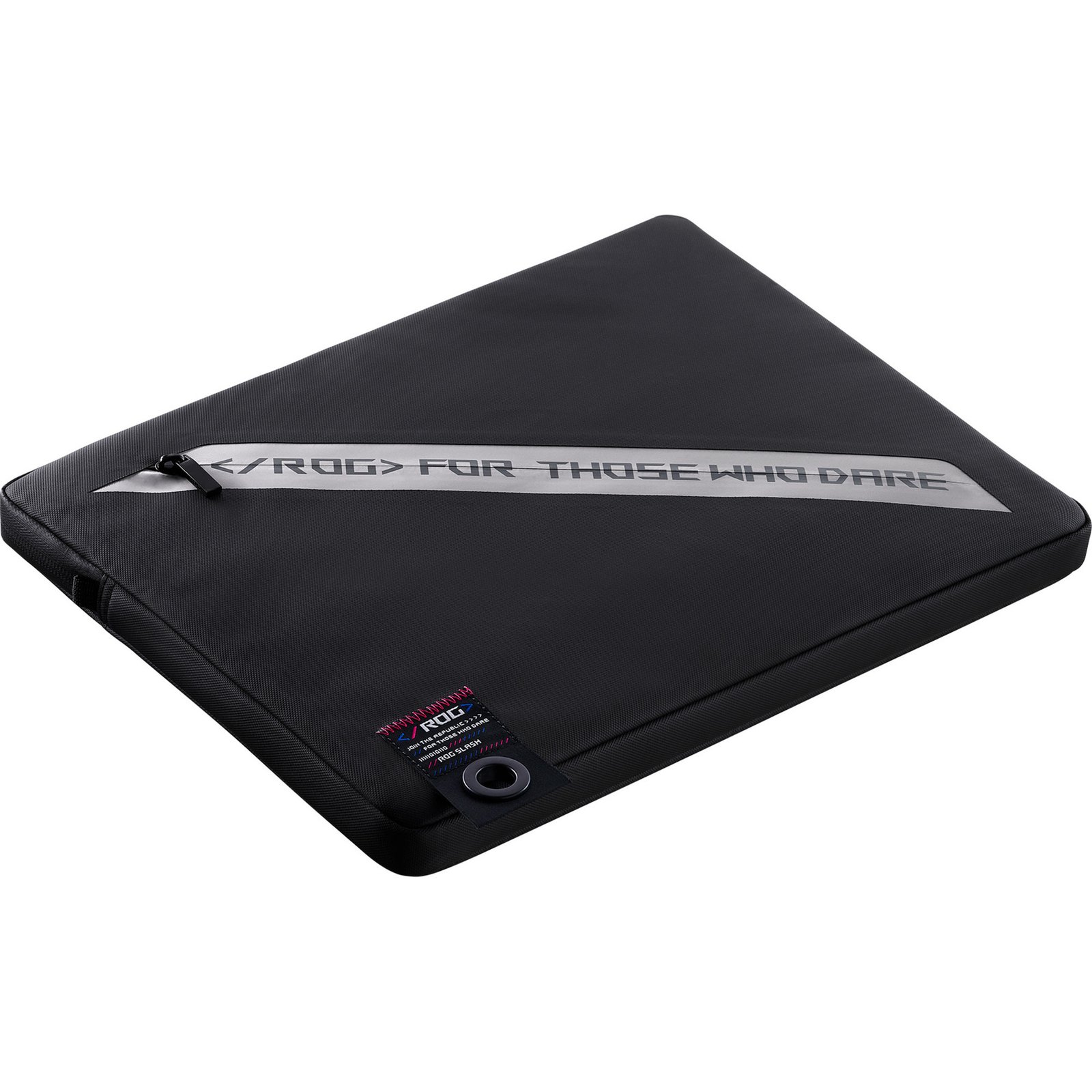 ASUS ROG GA402 Zephyrus G14 Negro