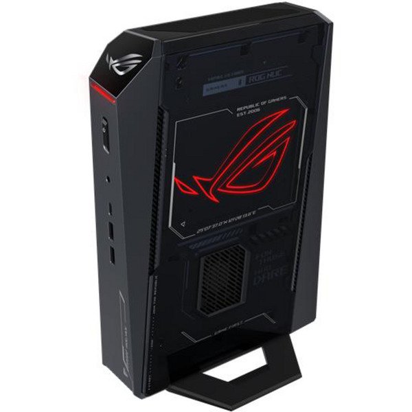 ASUS ROG NUC 15 Tall RNUC15JNK7X569A2 Negro, 1 TB